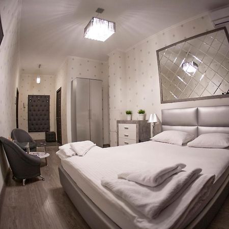 Hotel L&G Moscow Ngoại thất bức ảnh