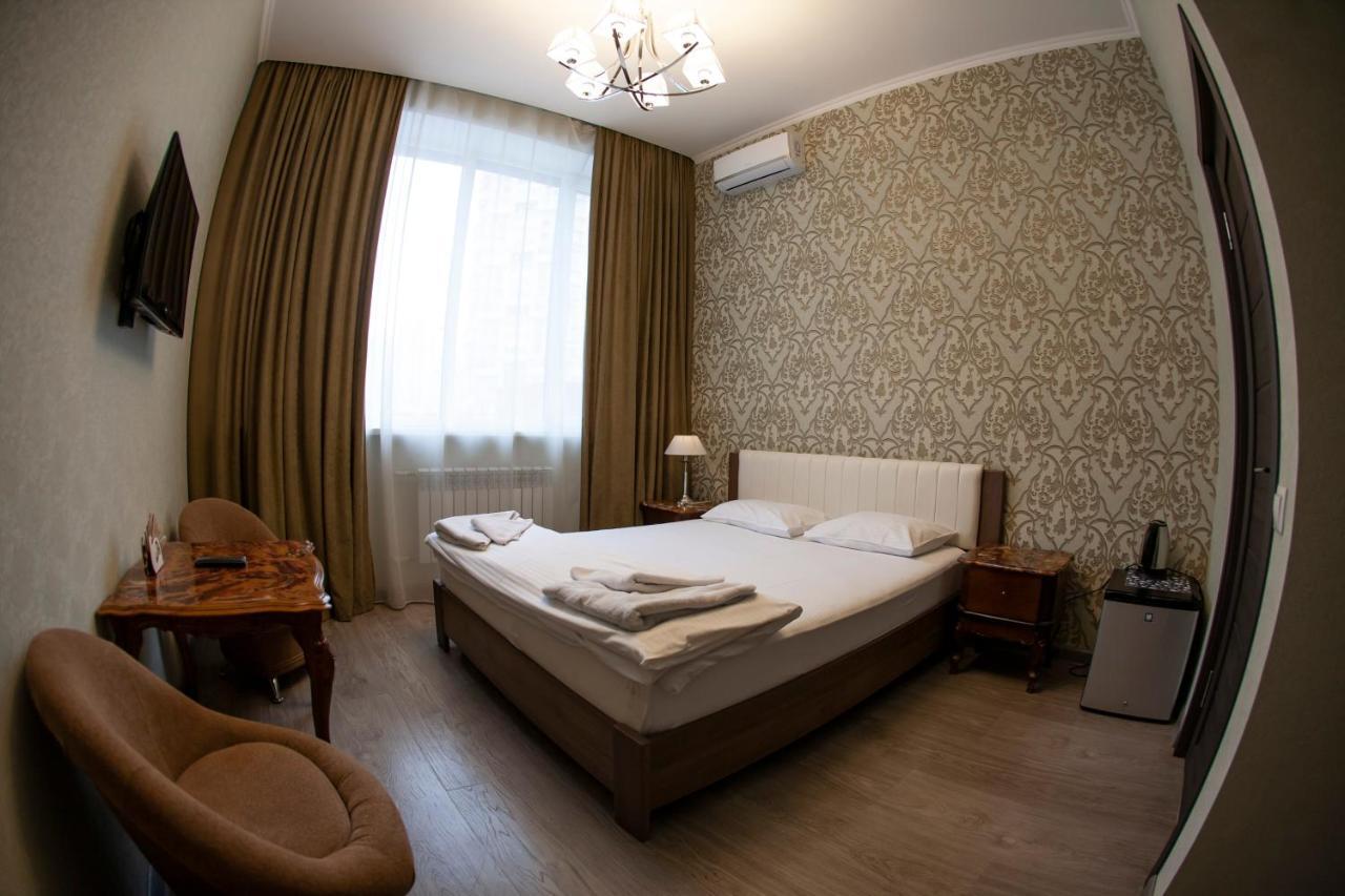 Hotel L&G Moscow Ngoại thất bức ảnh