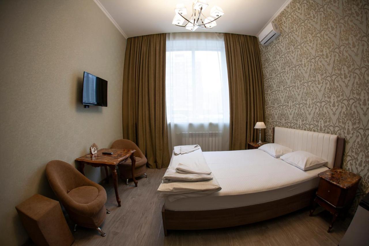 Hotel L&G Moscow Ngoại thất bức ảnh