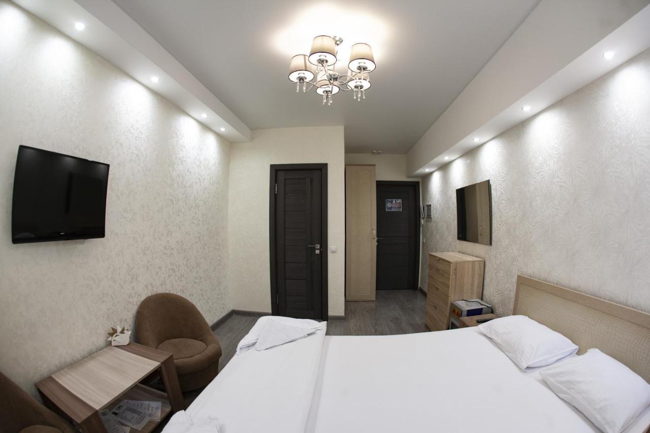 Hotel L&G Moscow Ngoại thất bức ảnh